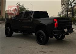 شيفروليه سلفرادو